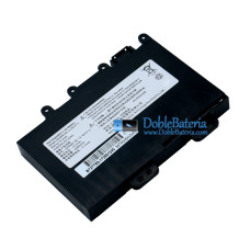 Batería para Getac GH5KN-00-13-4S1P-0 Z1 [Batería de repuesto]